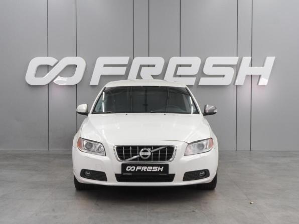 Volvo S80 II Рестайлинг с пробегом 2009 года, цена 749 000 рублей, 197244 км, седан, Автокод Объявления
