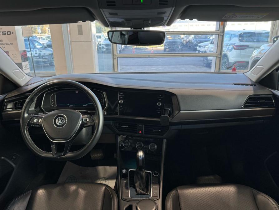 Volkswagen Jetta VII Москва  - изображение 16