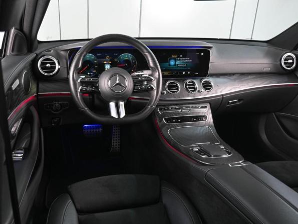 Mercedes-Benz E-Класс V (W213 S213 C238) Рестайлинг с пробегом 2020 года, цена 3 949 000 рублей, 104178 км, седан, Автокод Объявления