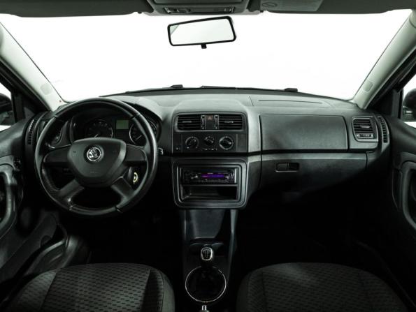 Skoda Fabia II Рестайлинг с пробегом 2013 года, цена 549 585 рублей, 178003 км, универсал, Автокод Объявления