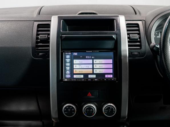 Nissan X-Trail II Рестайлинг с пробегом 2010 года, цена 1 130 000 рублей, 196040 км, внедорожник, Автокод Объявления