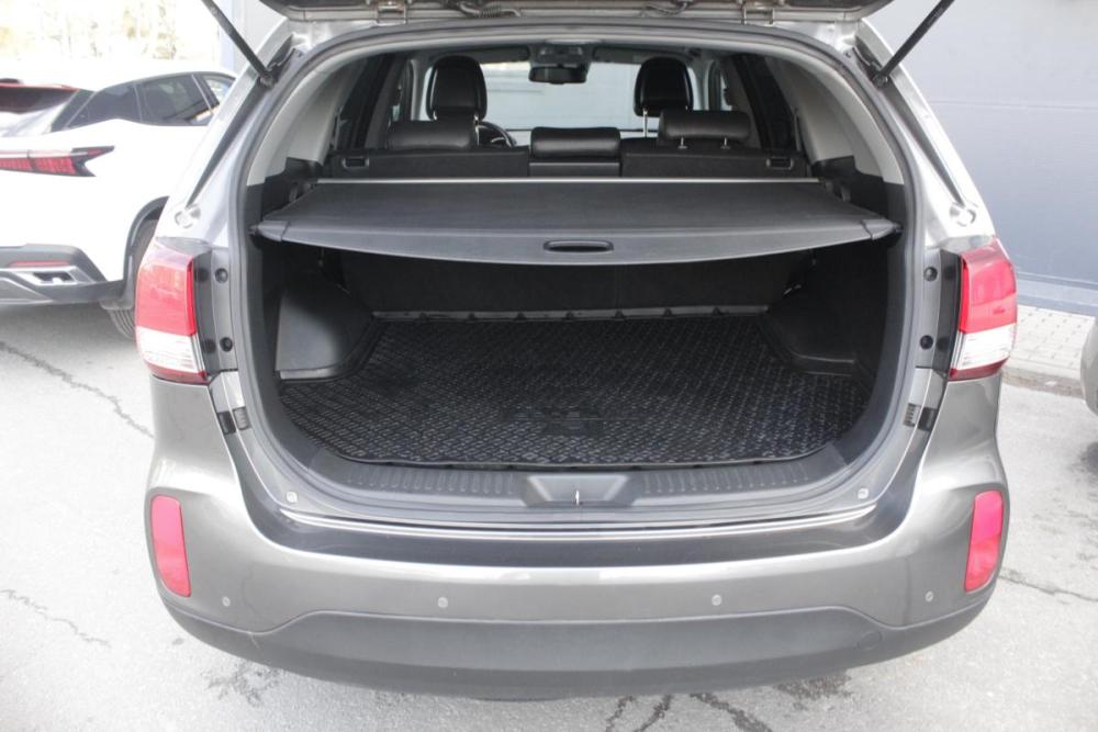 Kia Sorento II Рестайлинг Брянск  - изображение 24