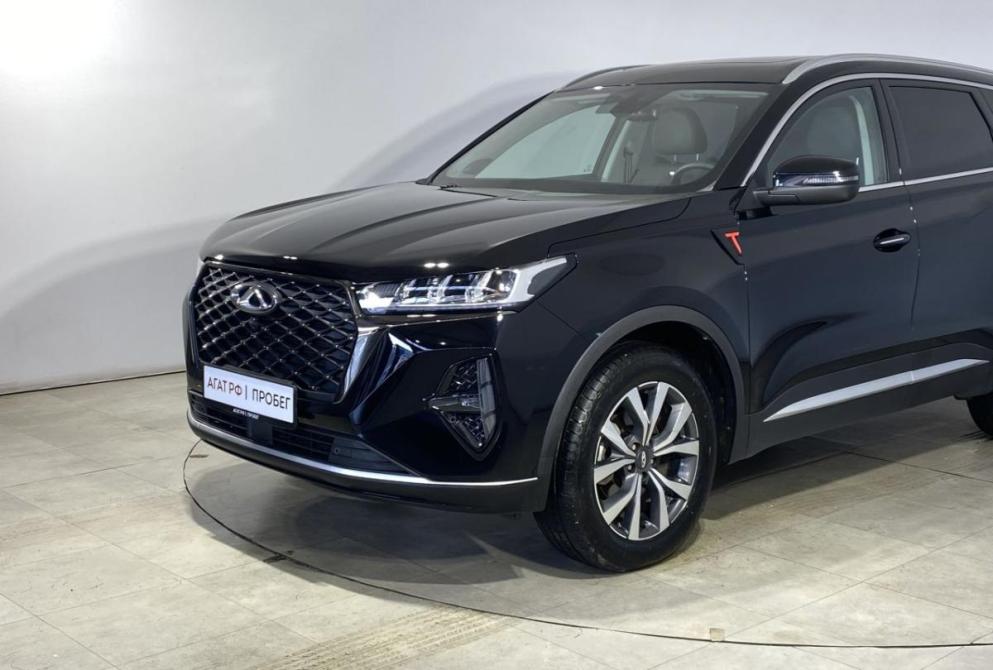 Chery Tiggo 7 Pro Max I Саранск  - изображение 12