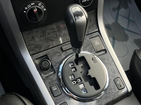 Suzuki Grand Vitara II Рестайлинг с пробегом 2008 года, цена 789 000 рублей, 204786 км, внедорожник, Автокод Объявления