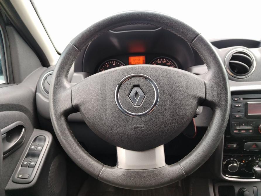 Renault Duster I Ярославль  - изображение 14