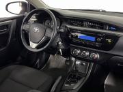 Toyota Corolla XI (E160 E170 E180) Калининград  - изображение 28
