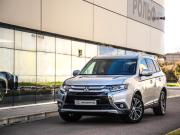 Mitsubishi Outlander III Рестайлинг 2 Санкт-Петербург  - изображение 38
