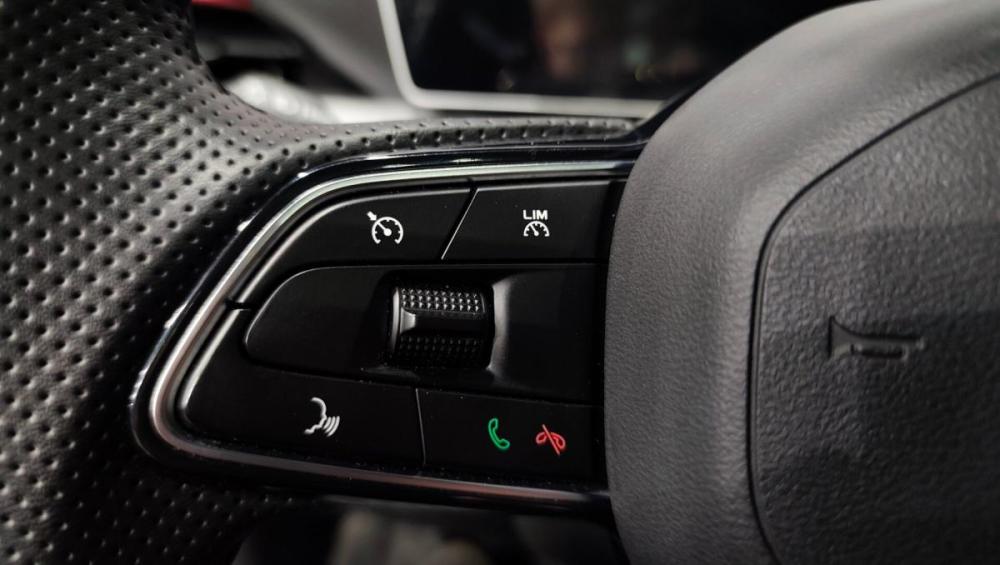 Geely Coolray I Рестайлинг Ставрополь  - изображение 16