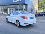 Hyundai Solaris I Рестайлинг Санкт-Петербург  - изображение 24