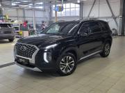 Hyundai Palisade I Санкт-Петербург  - изображение 4