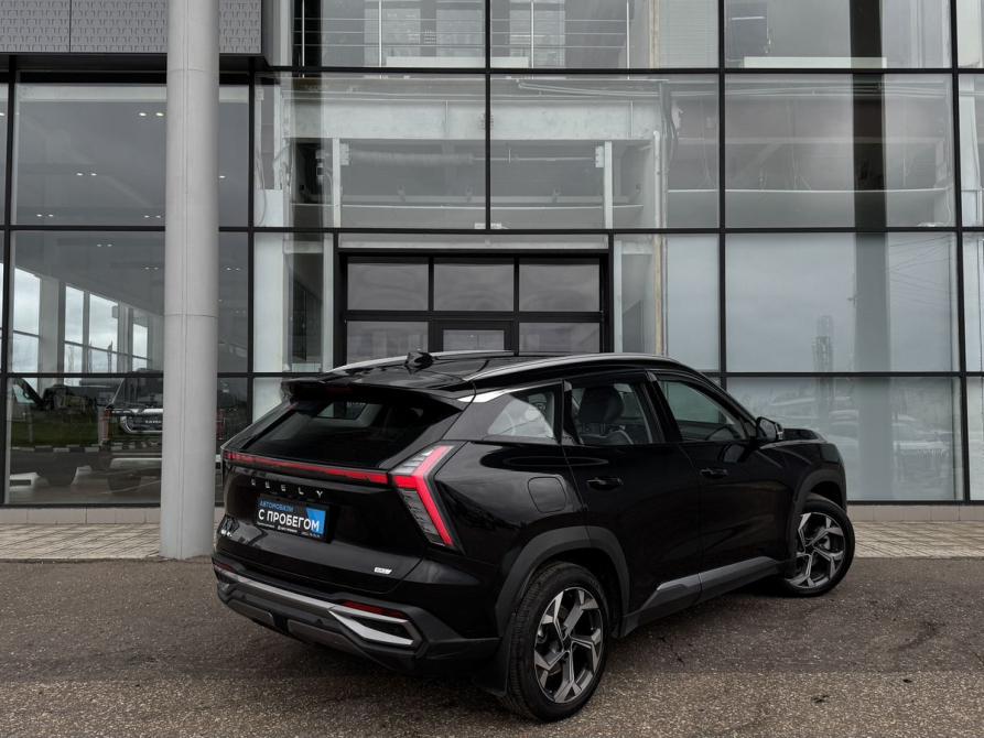 Geely Atlas II Тверь  - изображение 5