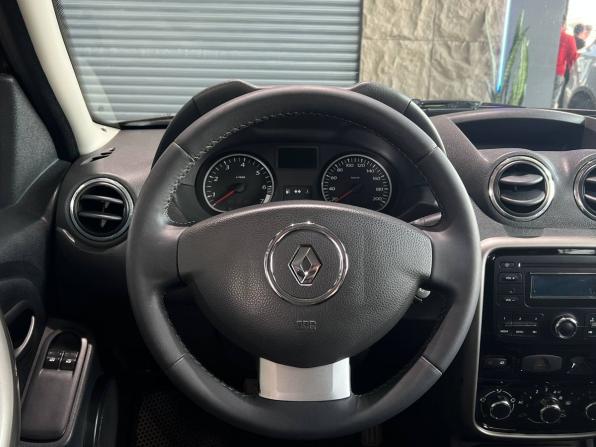 Renault Duster I с пробегом 2014 года, цена 1 295 000 рублей, 123900 км, внедорожник, Автокод Объявления