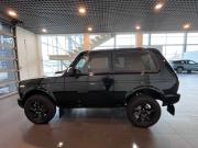 Lada (ВАЗ) Niva Legend Чебоксары  - изображение 33