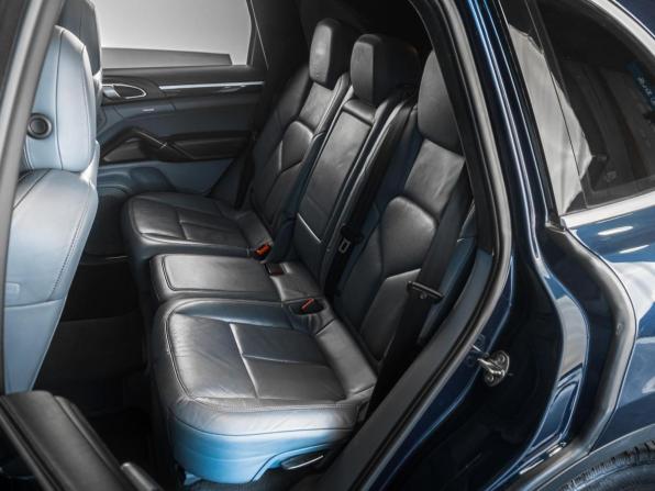 Porsche Cayenne II (958) с пробегом 2012 года, цена 2 300 000 рублей, 197803 км, внедорожник, Автокод Объявления