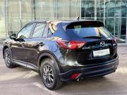 Mazda CX-5 I Воронеж  - изображение 33