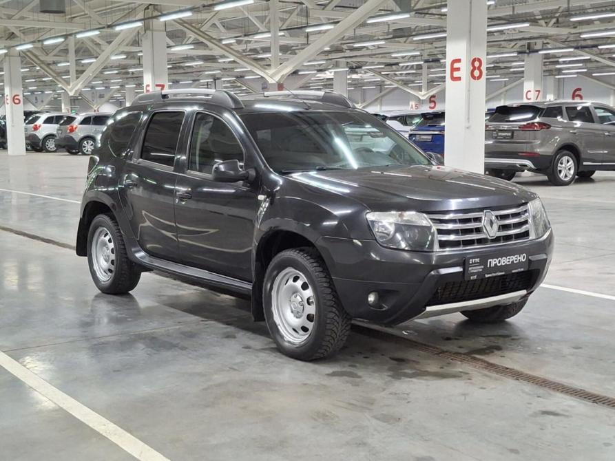Renault Duster I Казань  - изображение 3