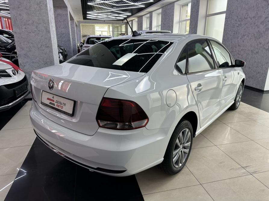 Volkswagen Polo V Рестайлинг Ярославль  - изображение 5