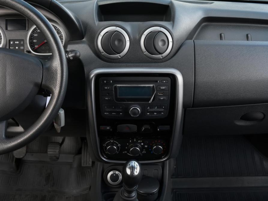 Renault Duster I Москва  - изображение 13