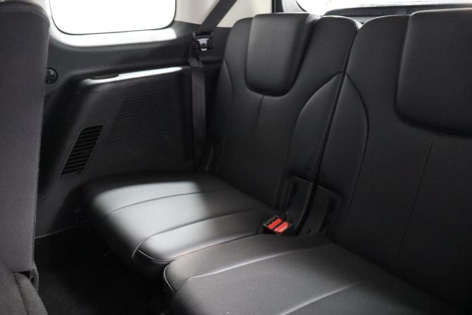 Haval H9 II с пробегом 2024 года, цена 3 849 000 рублей, 60000 км, внедорожник, Автокод Объявления