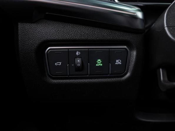 Haval F7 II с пробегом 2025 года, цена 3 570 000 рублей, 447 км, внедорожник, Автокод Объявления
