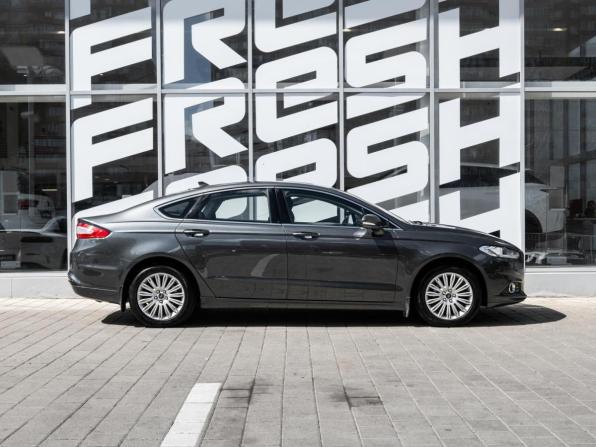 Ford Mondeo V с пробегом 2018 года, цена 1 598 000 рублей, 112655 км, седан, Автокод Объявления