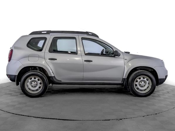 Renault Duster I Рестайлинг с пробегом 2018 года, цена 1 150 000 рублей, 164438 км, внедорожник, Автокод Объявления