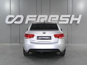 Kia Cerato II Ростов-на-Дону  - изображение 21