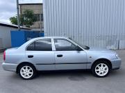 Hyundai Accent II Ростов-на-Дону  - изображение 19
