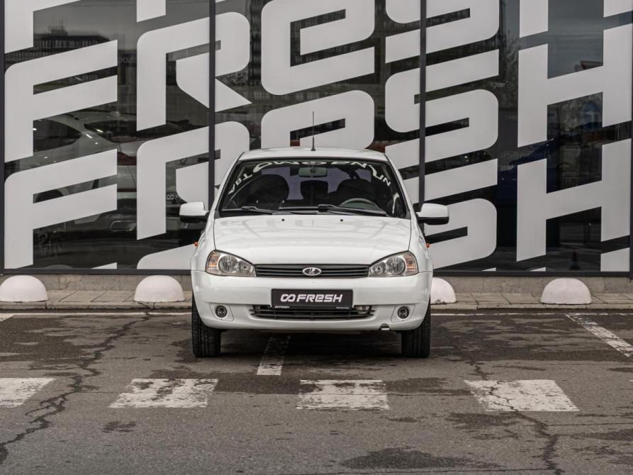 Lada (ВАЗ) Kalina I Краснодар  - изображение 3