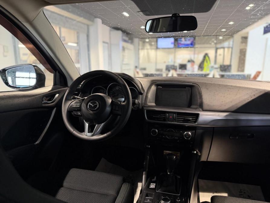 Mazda CX-5 I Рестайлинг Сыктывкар  - изображение 28