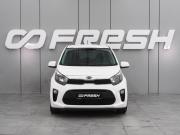 Kia Picanto III Воронеж  - изображение 21
