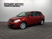 Nissan Tiida I Пермь  - изображение 19