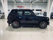 Lada (ВАЗ) Niva Legend I Миасс  - изображение 24