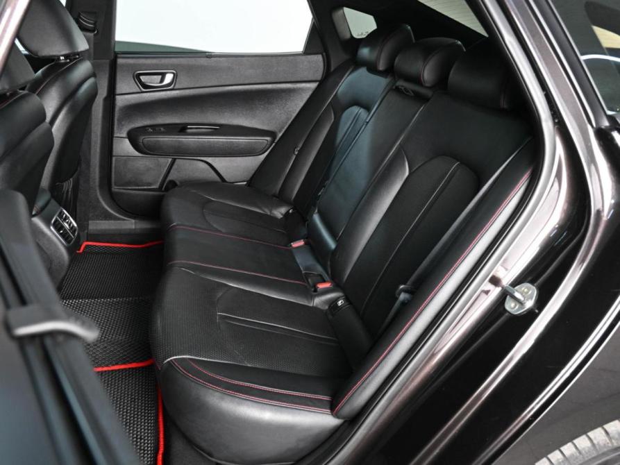 Kia Optima IV Ростов-на-Дону  - изображение 9