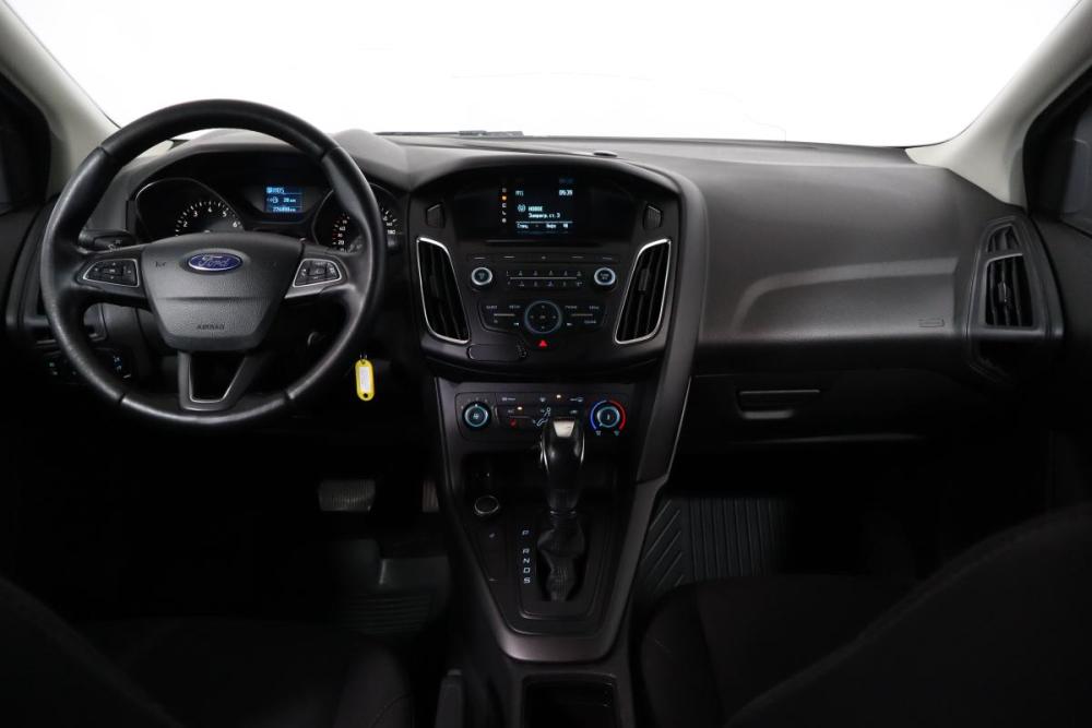Ford Focus III Рестайлинг Санкт-Петербург  - изображение 10