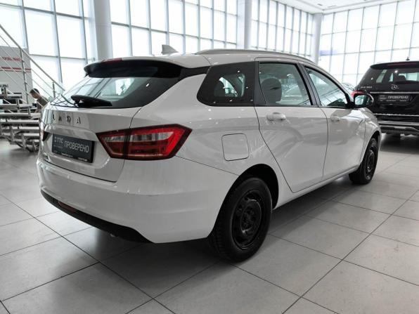 Lada (ВАЗ) Vesta I с пробегом 2019 года, цена 799 000 рублей, 108549 км, универсал, Автокод Объявления