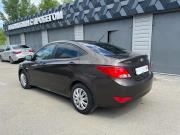 Hyundai Solaris I Рестайлинг Нижнекамск  - изображение 36