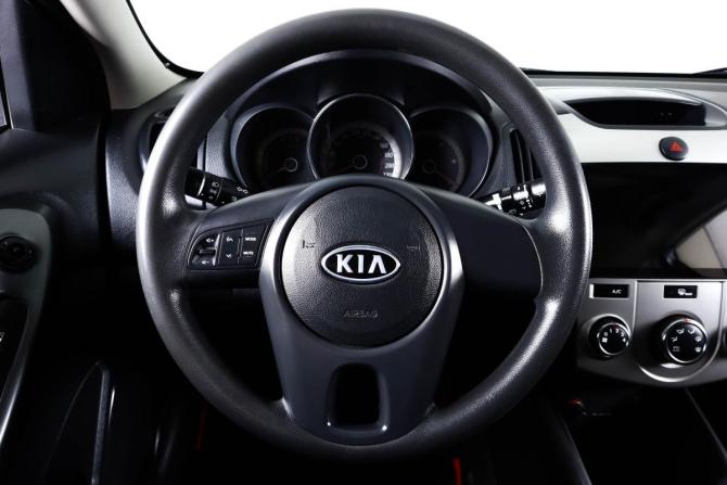 Kia Cerato II с пробегом 2012 года, цена 819 000 рублей, 197000 км, седан, Автокод Объявления