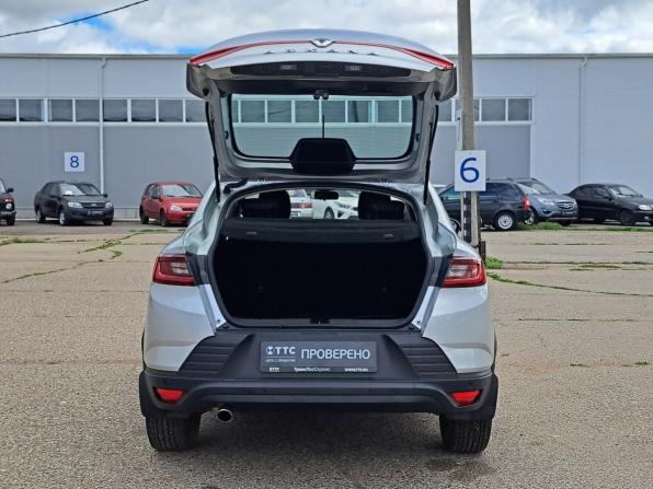 Renault Arkana I с пробегом 2021 года, цена 1 410 000 рублей, 80518 км, внедорожник, Автокод Объявления
