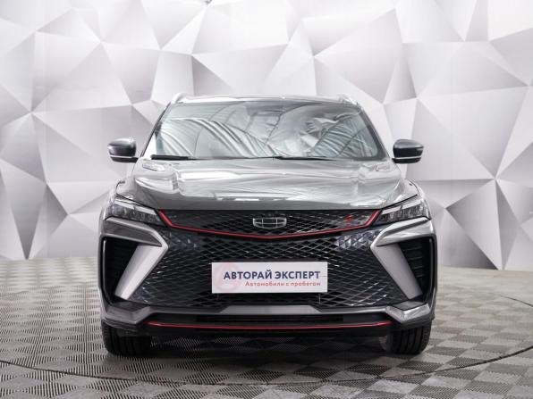 Geely Binyue I Рестайлинг 2 с пробегом 2023 года, цена 1 970 000 рублей, 34500 км, внедорожник, Автокод Объявления