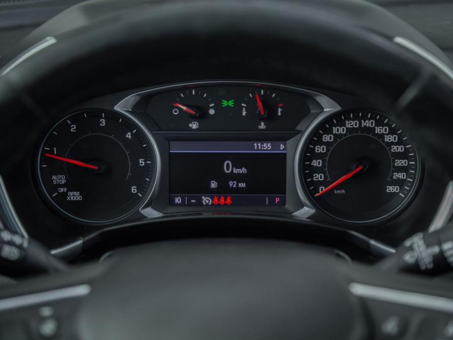 Chevrolet Equinox III Тюмень  - изображение 10
