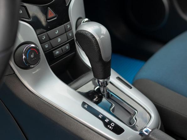 Chevrolet Cruze I Рестайлинг с пробегом 2013 года, цена 880 000 рублей, 115850 км, хэтчбек, Автокод Объявления