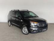 SsangYong Stavic Москва  - изображение 25
