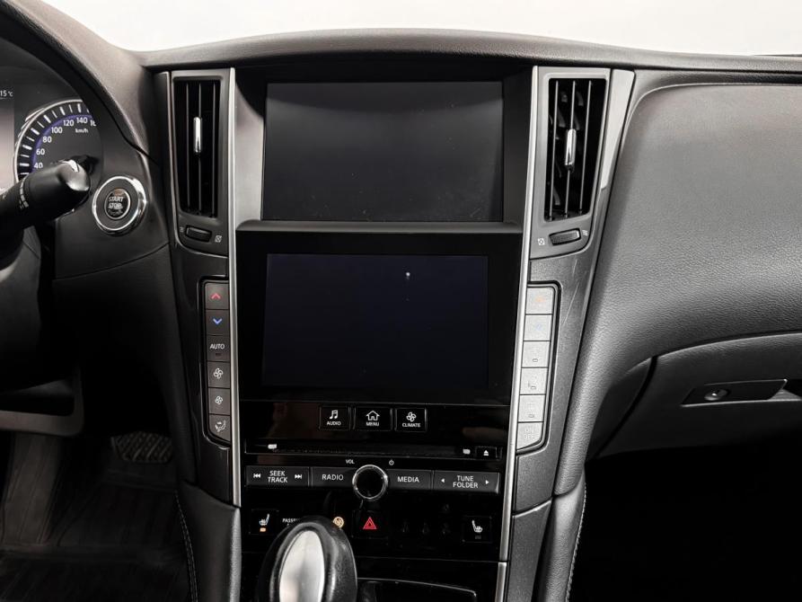 Infiniti Q50 I Санкт-Петербург  - изображение 18