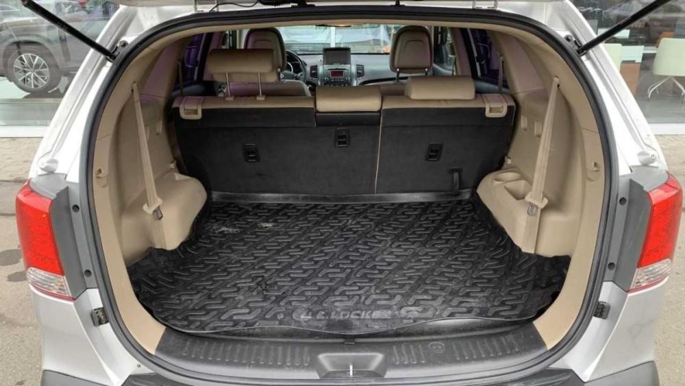 Kia Sorento II Красноярск  - изображение 13