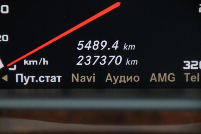 Mercedes-Benz S-Класс V (W221) с пробегом 2006 года, цена 1 950 000 рублей, 237370 км, седан, Автокод Объявления