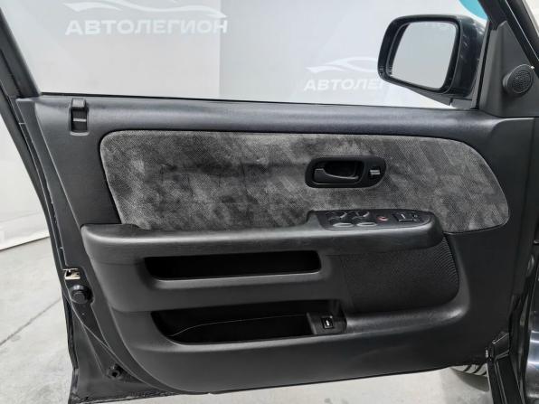 Honda CR-V II с пробегом 2002 года, цена 855 000 рублей, 215000 км, внедорожник, Автокод Объявления