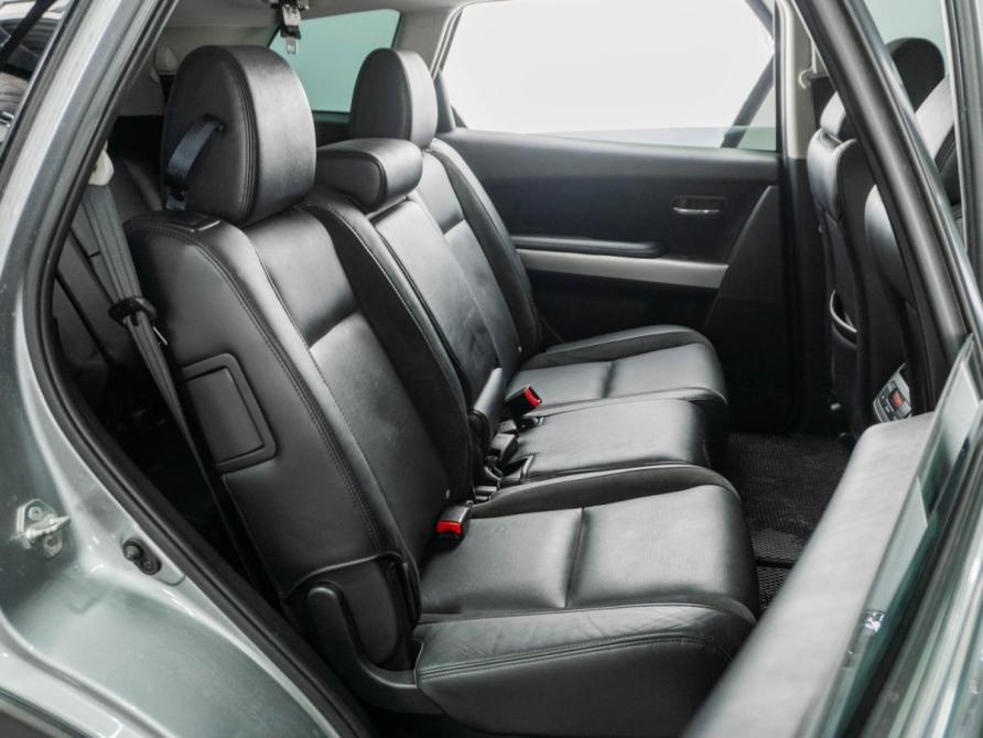 Mazda CX-9 I Рестайлинг Тюмень  - изображение 7