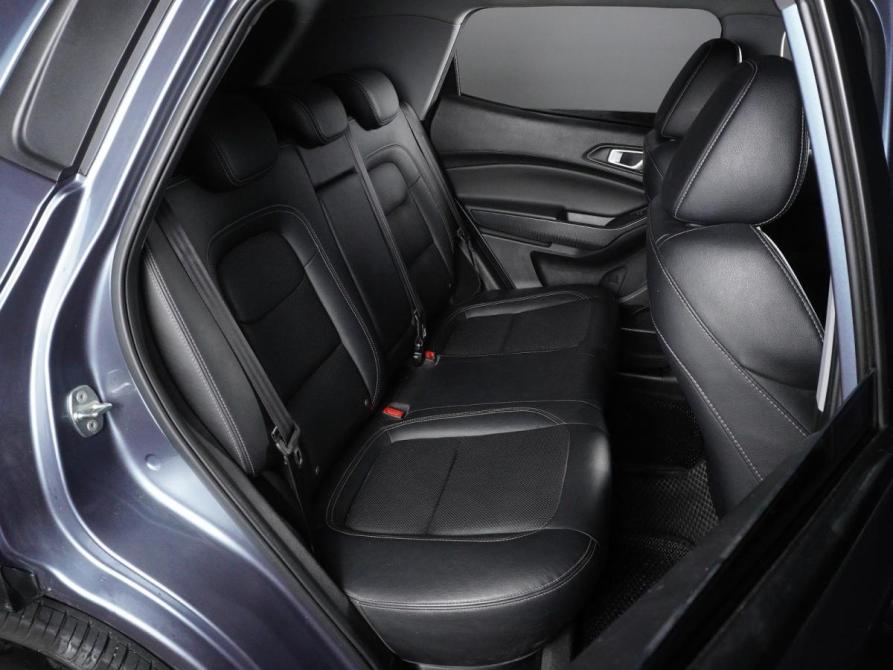 Chery Tiggo 4 I Рестайлинг Минеральные Воды  - изображение 7