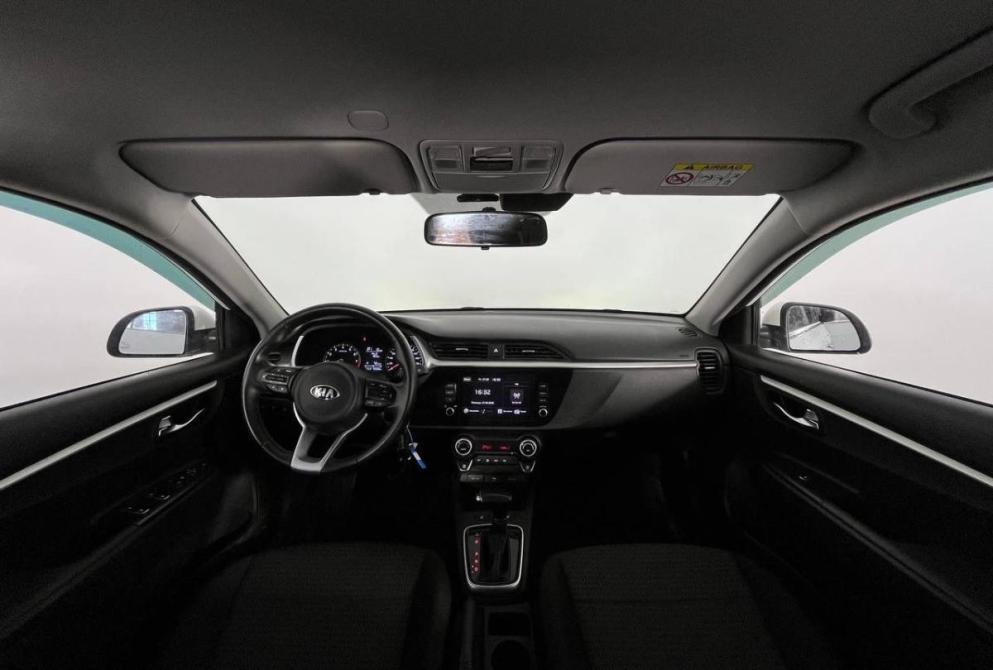 Kia Rio IV Рестайлинг Волгоград  - изображение 10